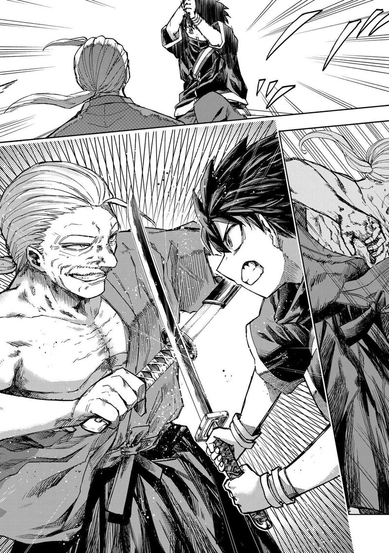 Saikyou De Saisoku No Mugen Level Up 39 15