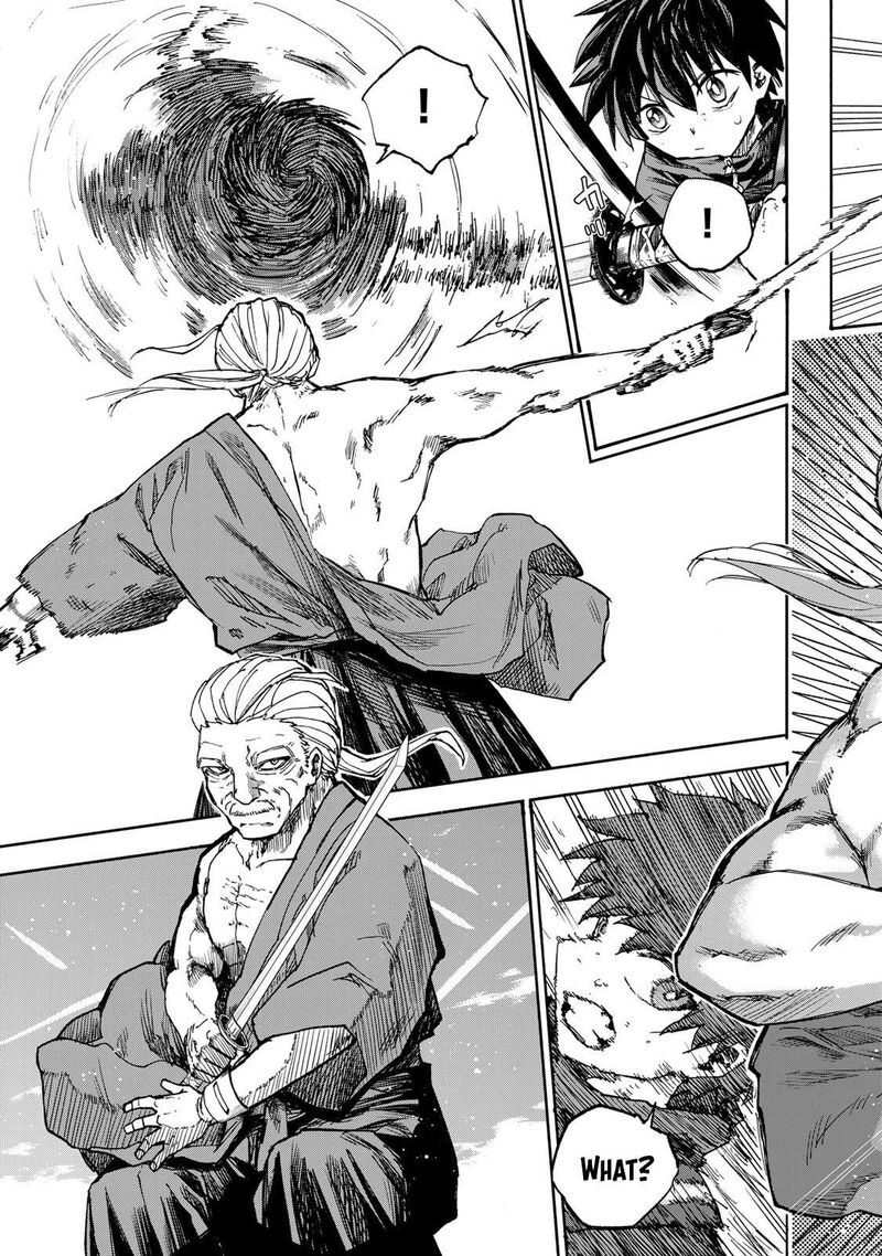 Saikyou De Saisoku No Mugen Level Up 39 16
