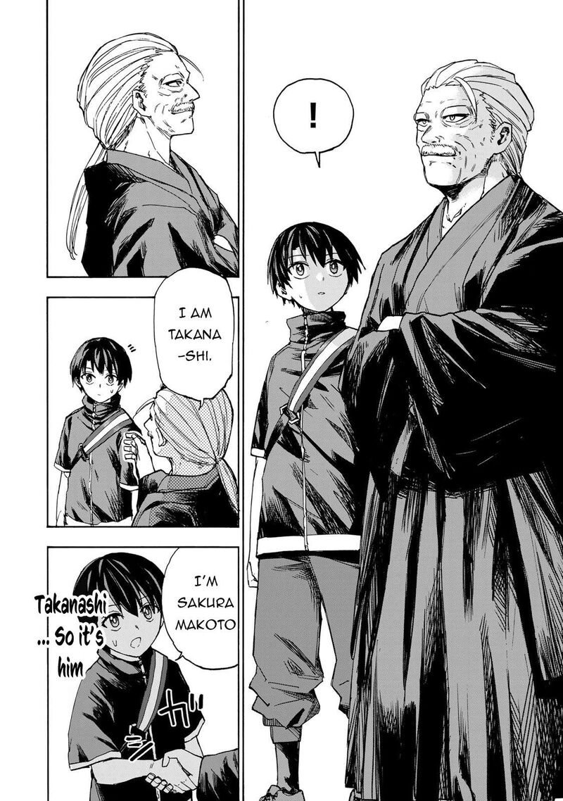 Saikyou De Saisoku No Mugen Level Up 39 3
