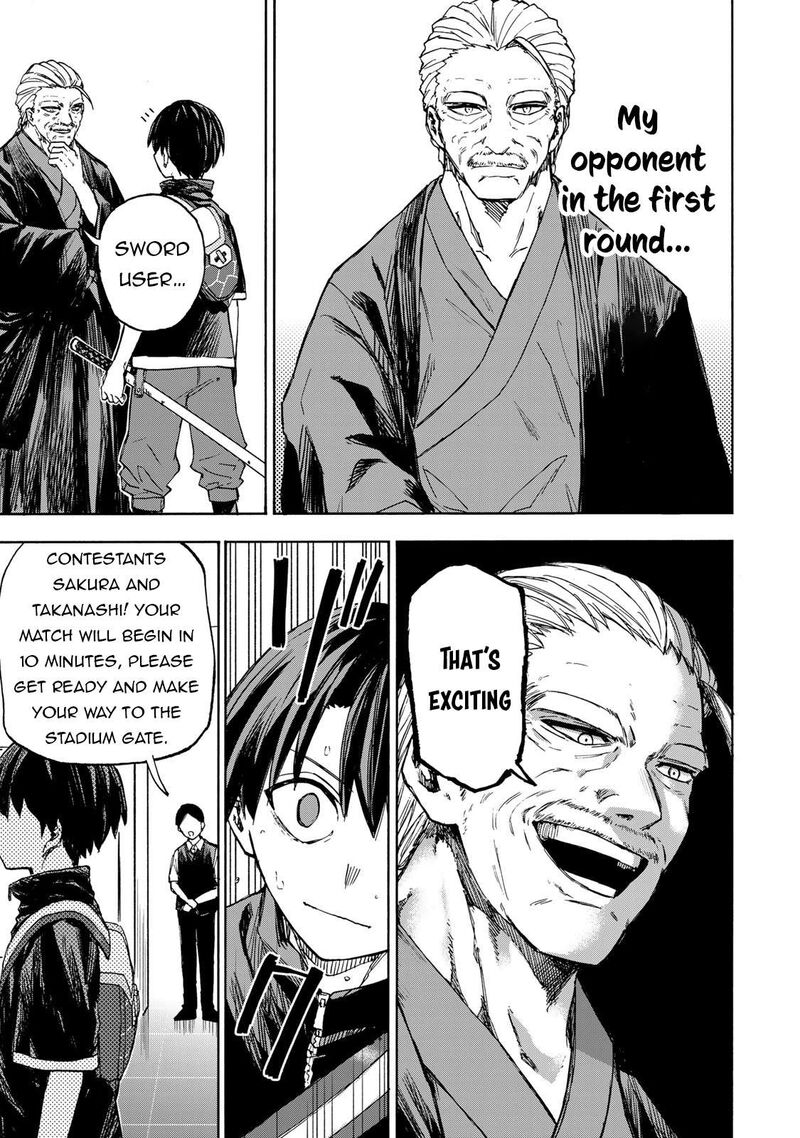 Saikyou De Saisoku No Mugen Level Up 39 4