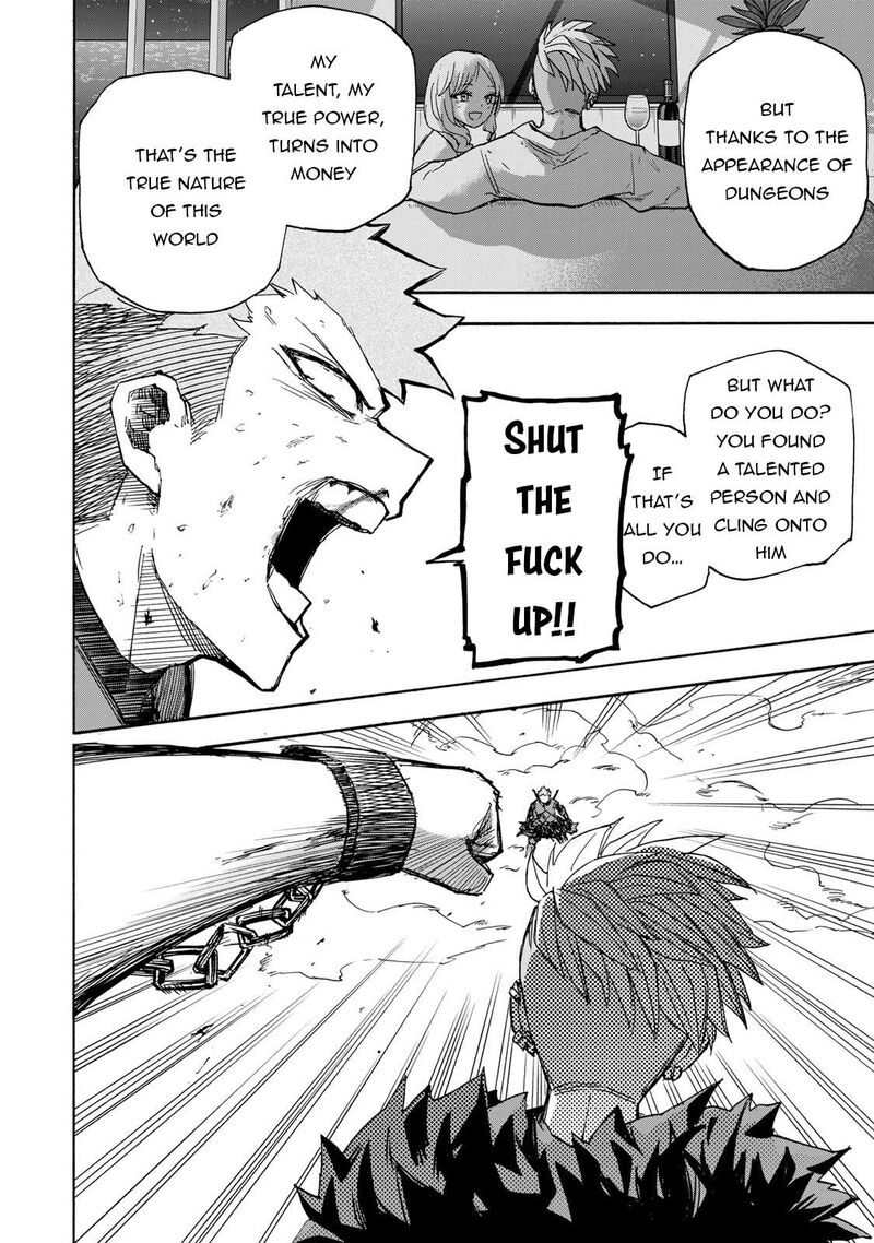 Saikyou De Saisoku No Mugen Level Up 42 13