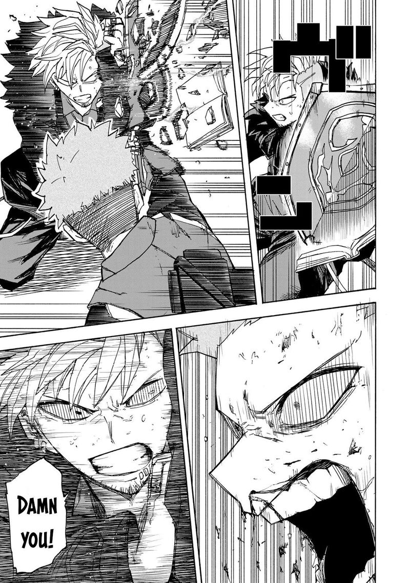 Saikyou De Saisoku No Mugen Level Up 42 18