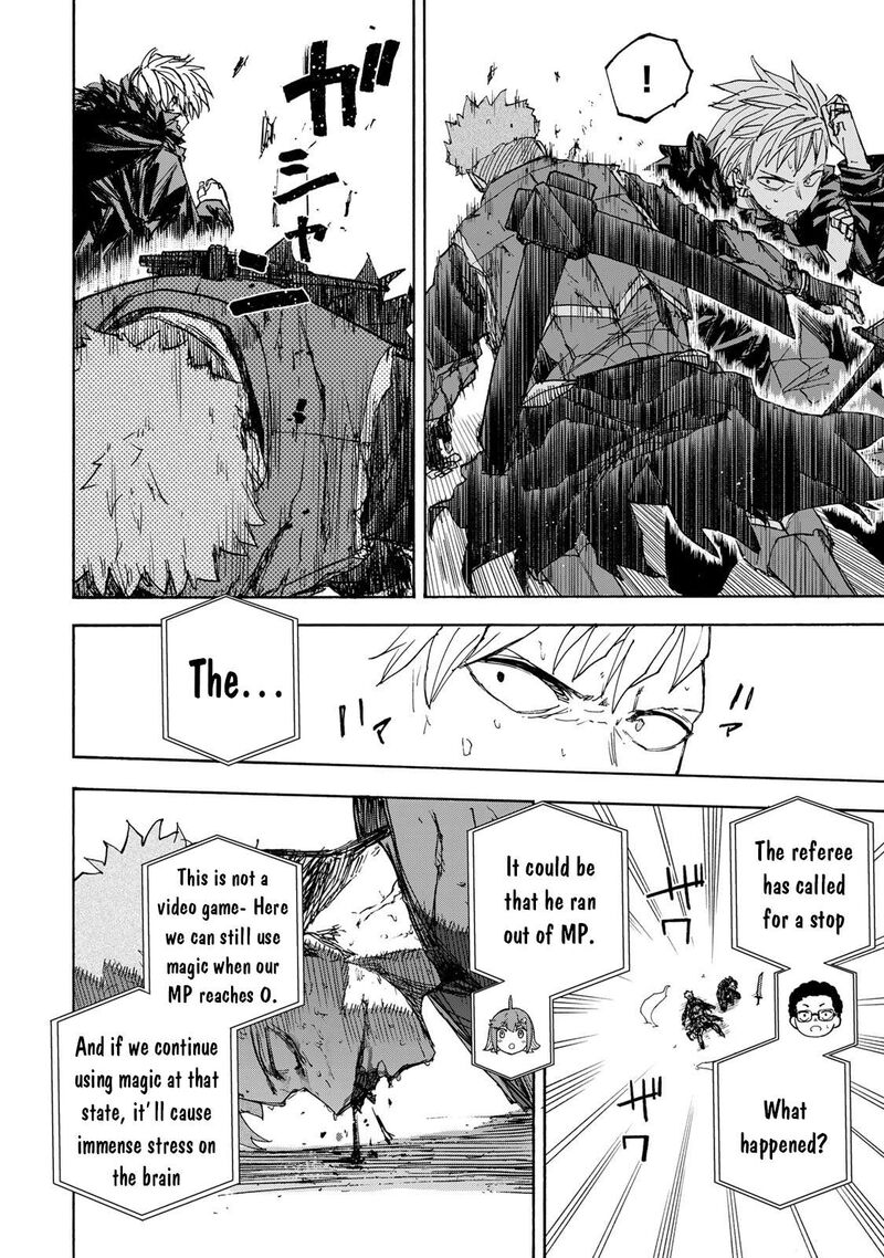 Saikyou De Saisoku No Mugen Level Up 42 19
