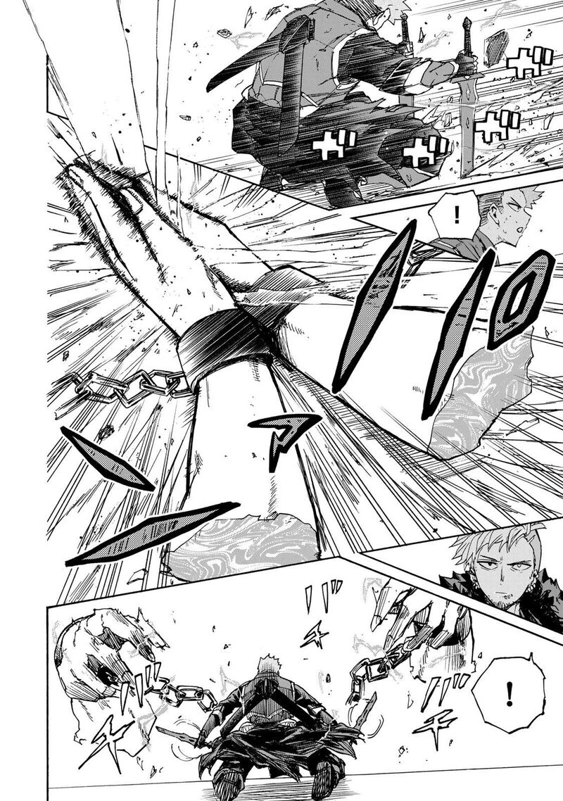 Saikyou De Saisoku No Mugen Level Up 42 5