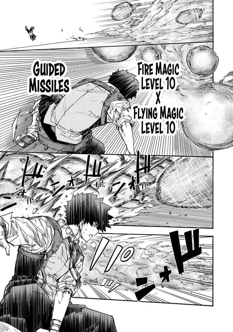 Saikyou De Saisoku No Mugen Level Up 46 18