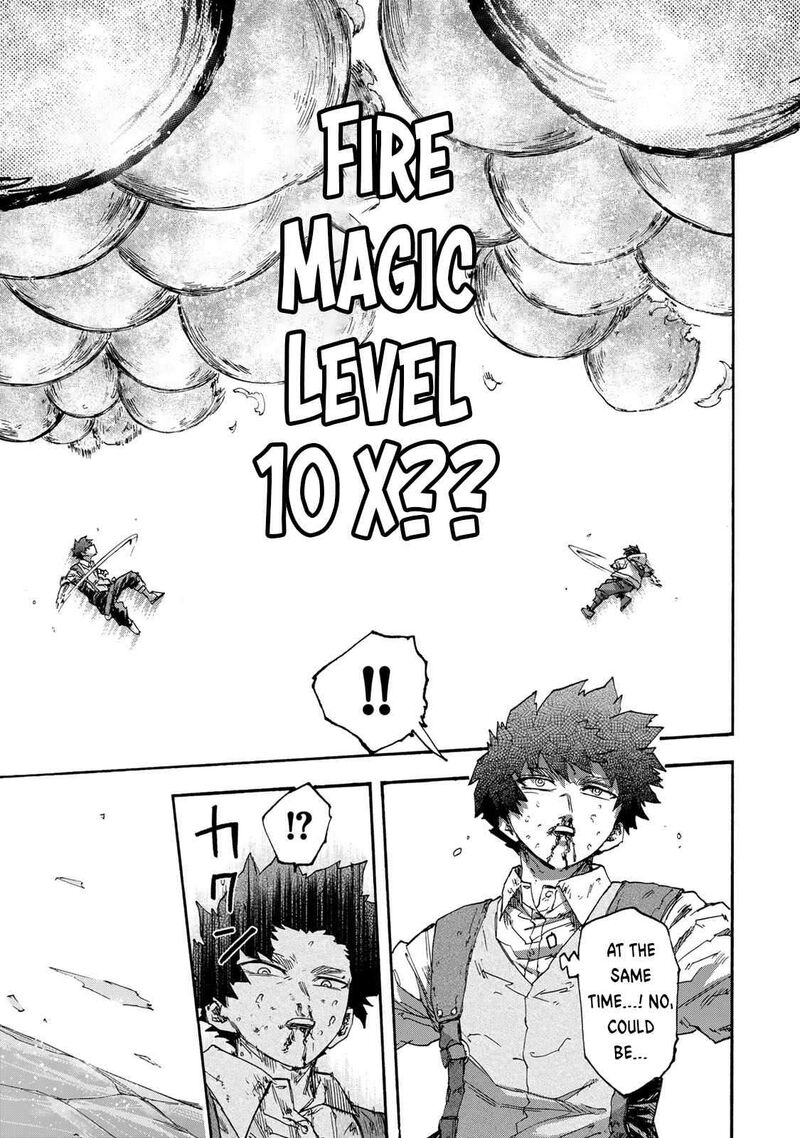 Saikyou De Saisoku No Mugen Level Up 47 14