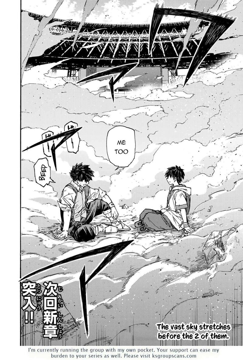 Saikyou De Saisoku No Mugen Level Up 47 19