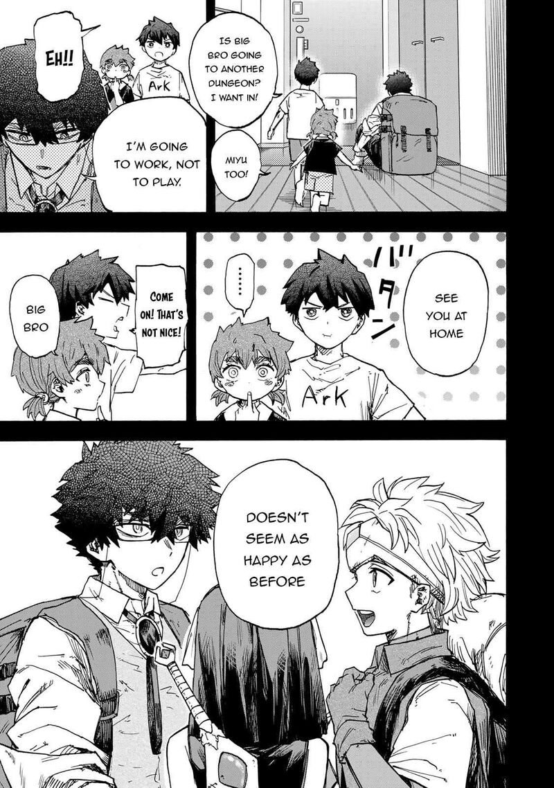 Saikyou De Saisoku No Mugen Level Up 47 6