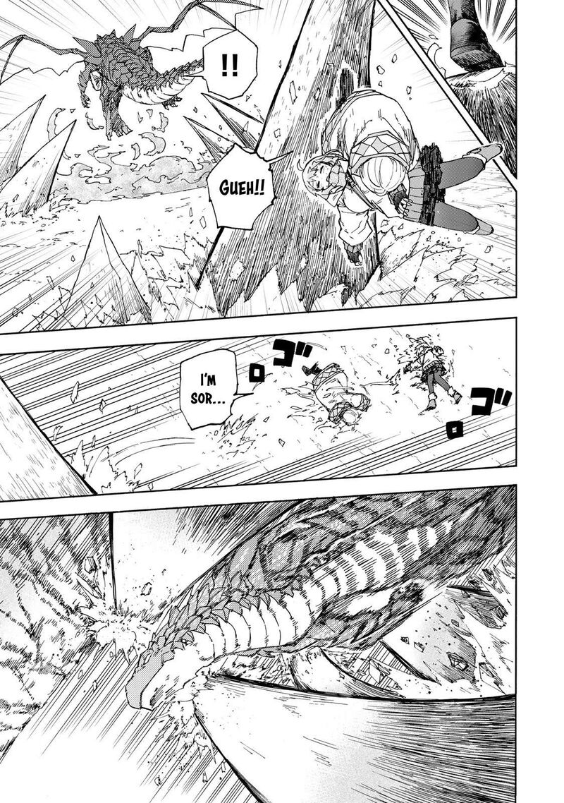 Saikyou De Saisoku No Mugen Level Up 51 10