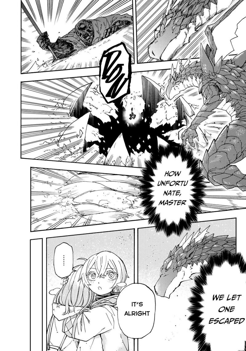 Saikyou De Saisoku No Mugen Level Up 51 15
