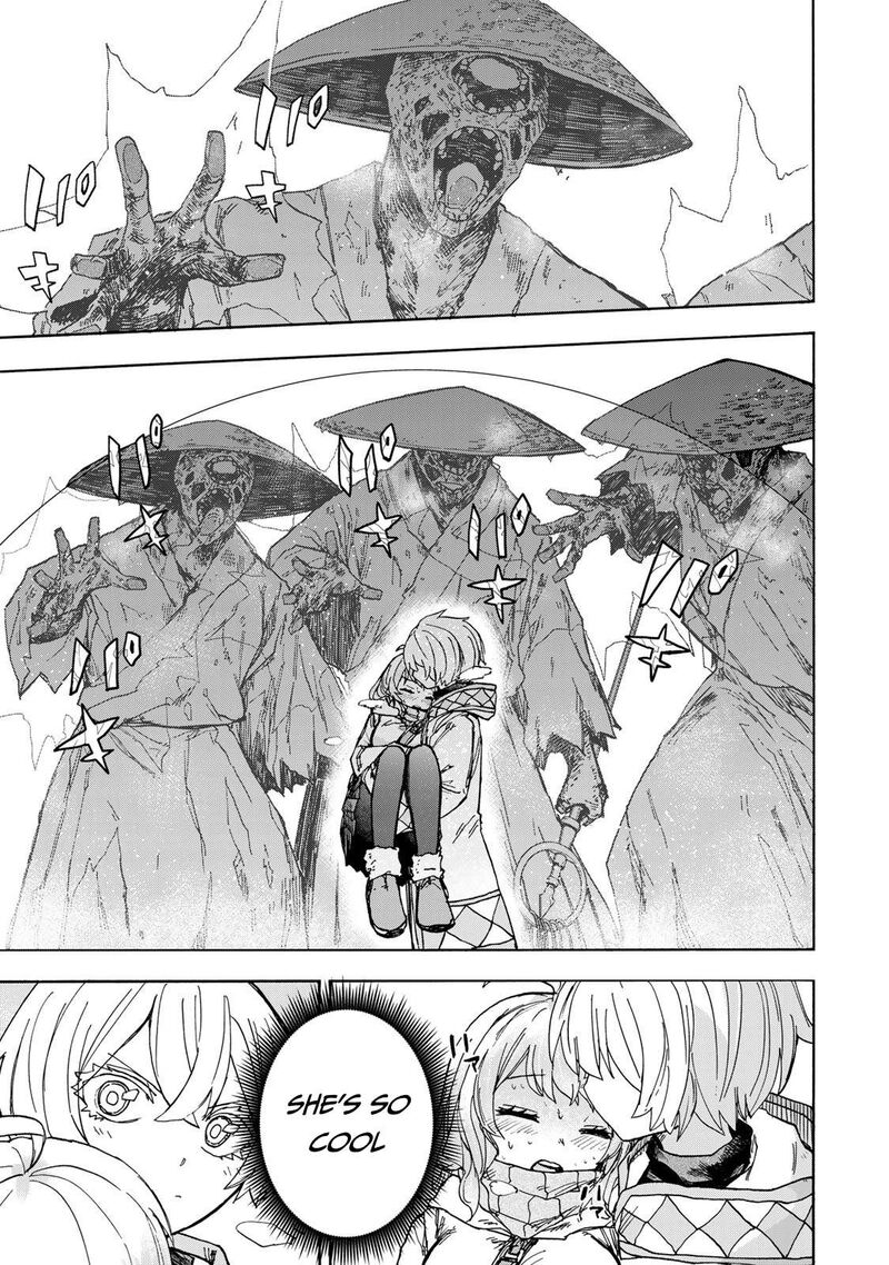 Saikyou De Saisoku No Mugen Level Up 51 6
