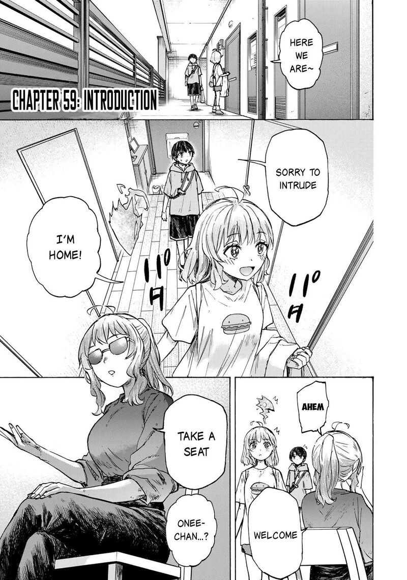 Saikyou De Saisoku No Mugen Level Up 59 2