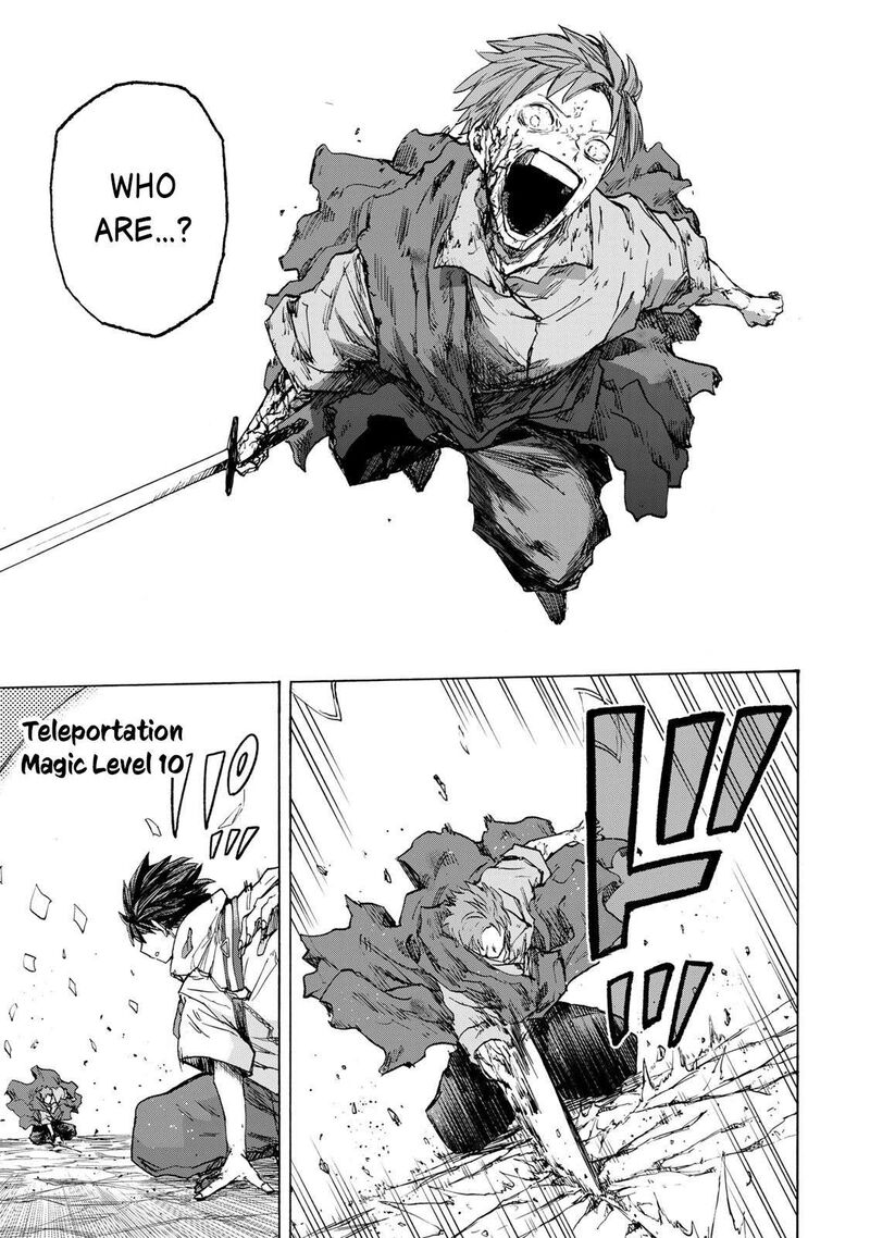 Saikyou De Saisoku No Mugen Level Up 60 12