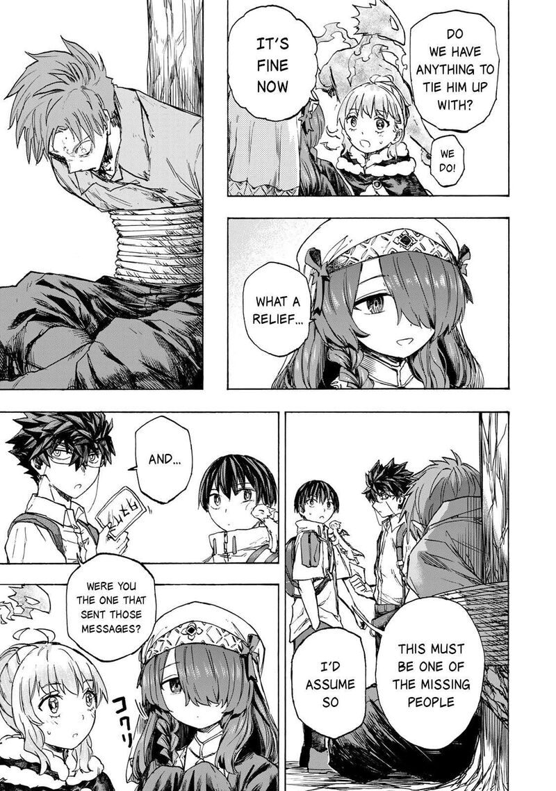 Saikyou De Saisoku No Mugen Level Up 60 16