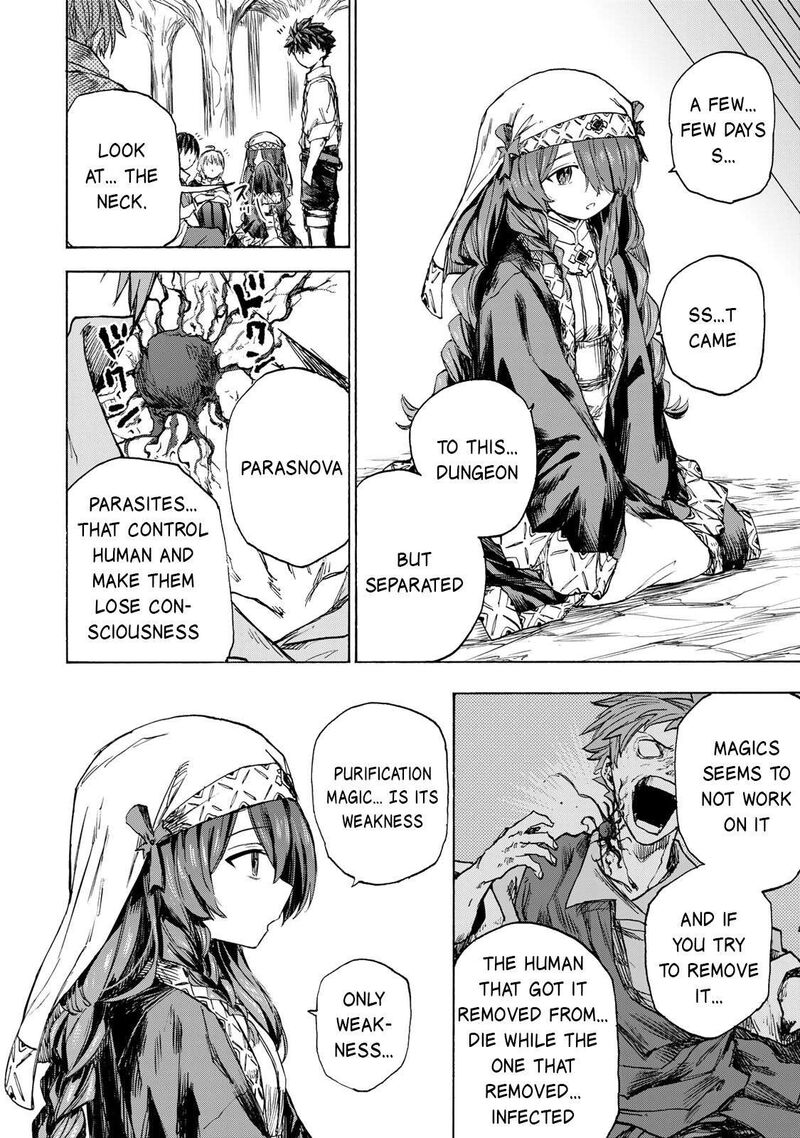 Saikyou De Saisoku No Mugen Level Up 60 17