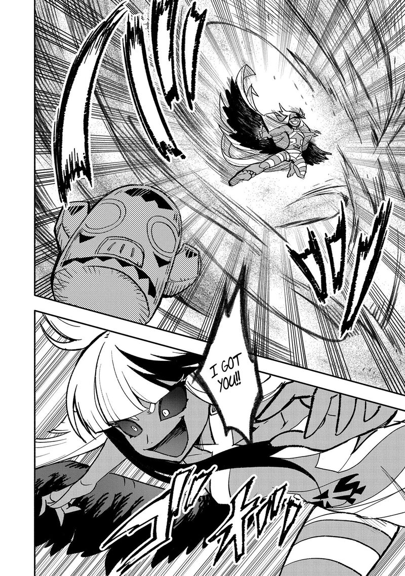 Saikyou Juzoku Tensei Majutsu Otaku No Utopia 19 15