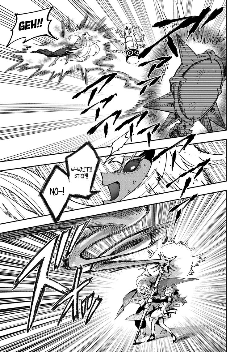 Saikyou Juzoku Tensei Majutsu Otaku No Utopia 19 19