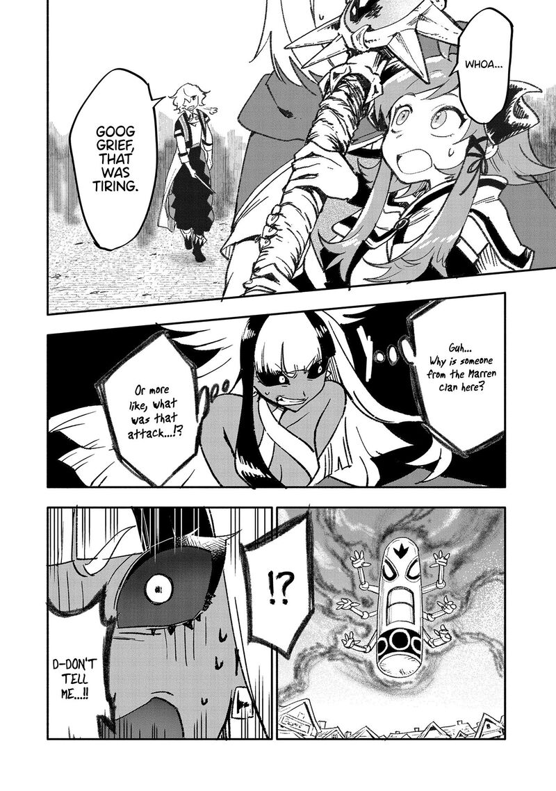 Saikyou Juzoku Tensei Majutsu Otaku No Utopia 19 20