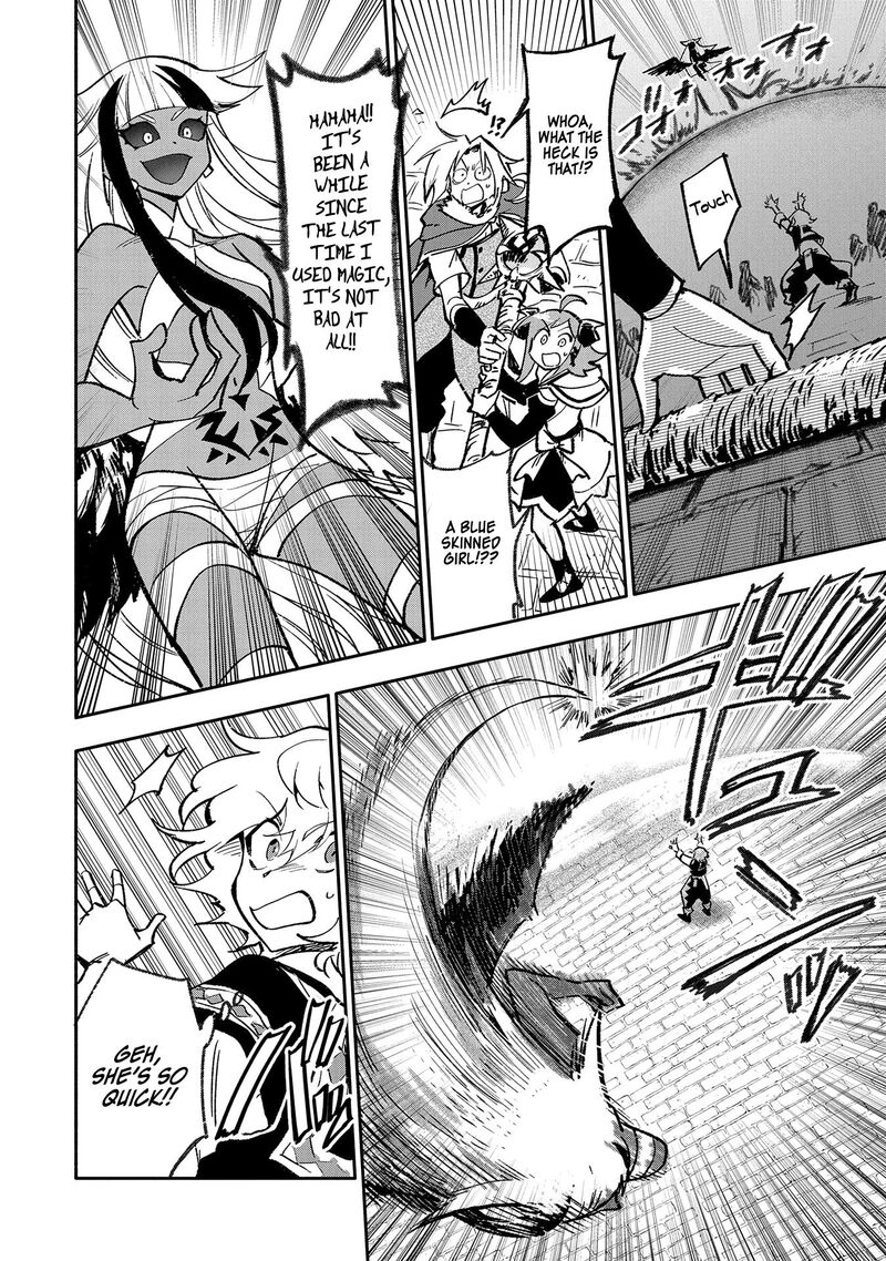 Saikyou Juzoku Tensei Majutsu Otaku No Utopia 19 7