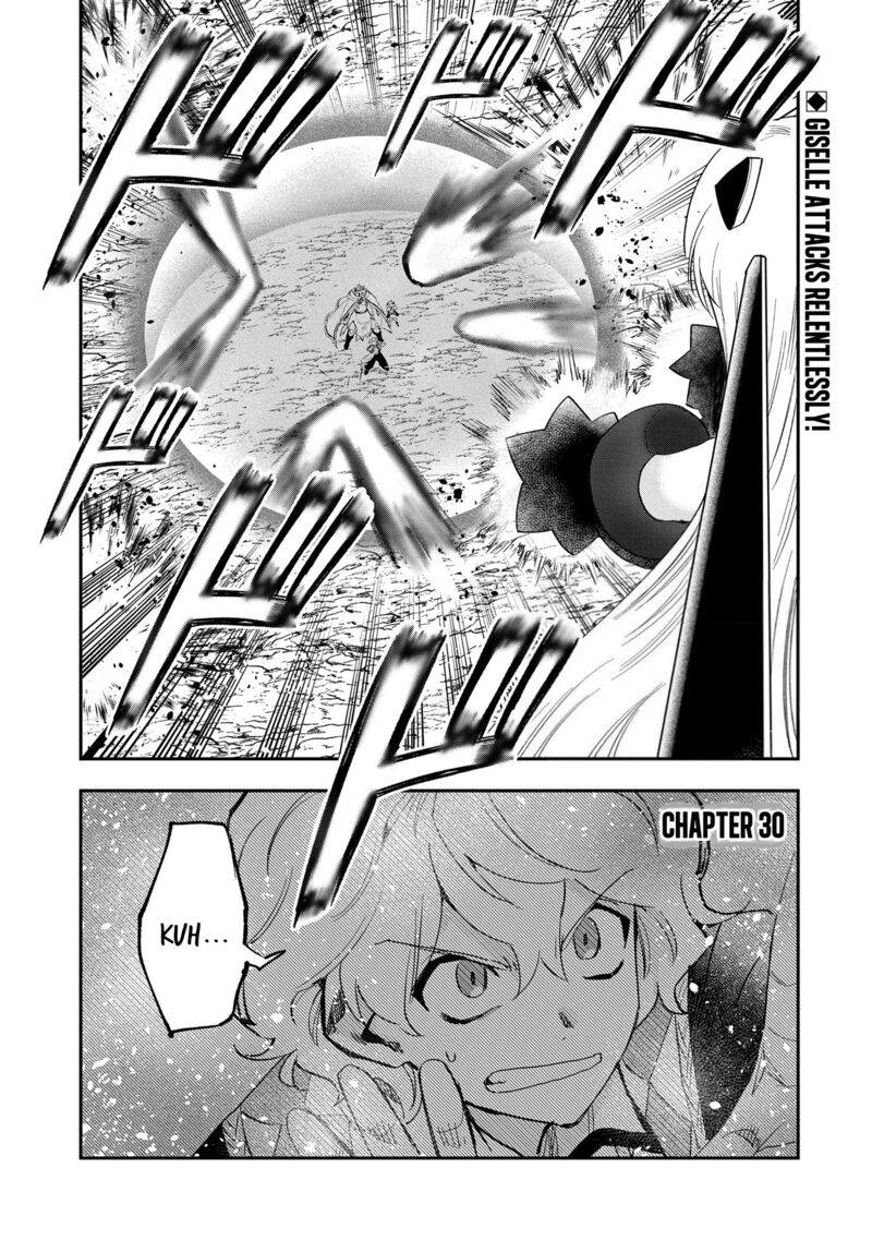 Saikyou Juzoku Tensei Majutsu Otaku No Utopia 30 1