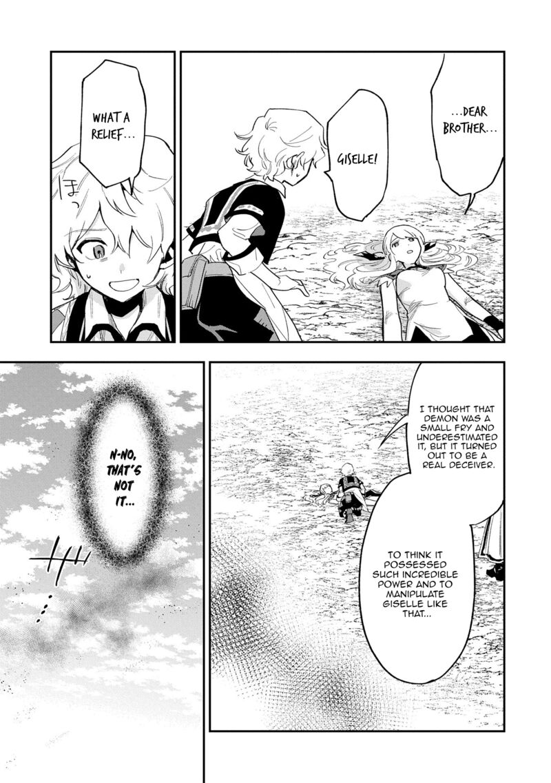Saikyou Juzoku Tensei Majutsu Otaku No Utopia 30 10
