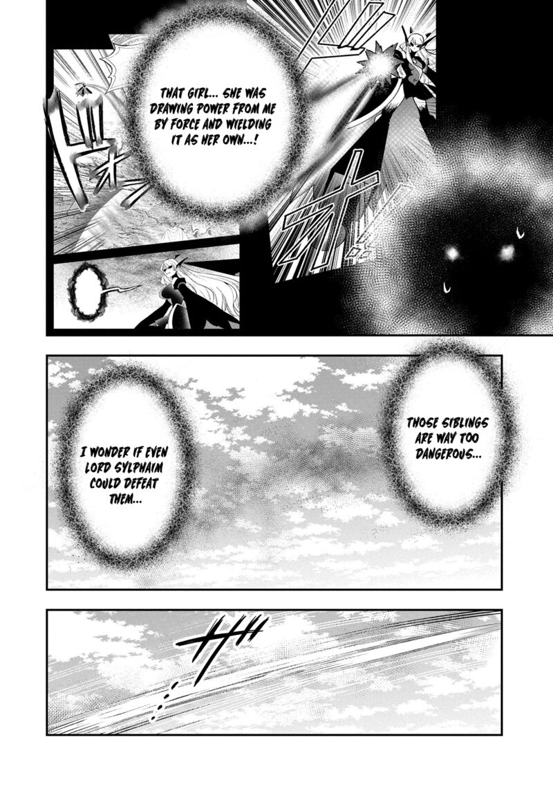 Saikyou Juzoku Tensei Majutsu Otaku No Utopia 30 11