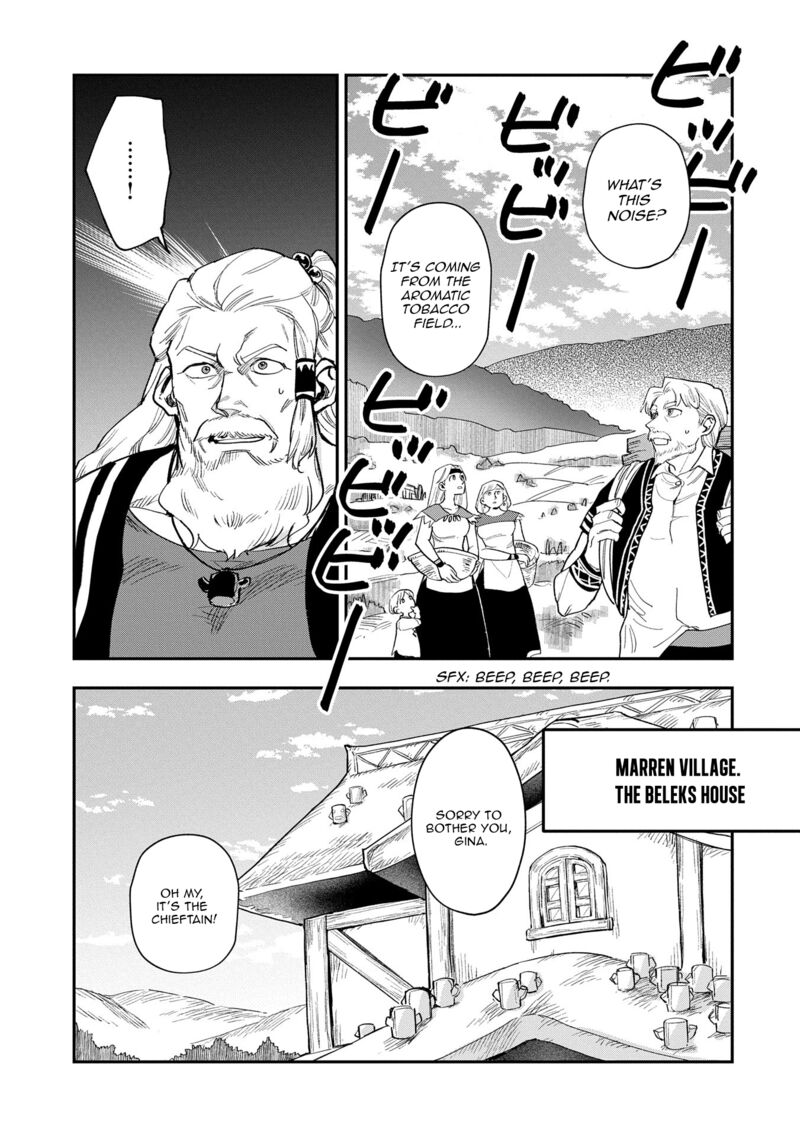 Saikyou Juzoku Tensei Majutsu Otaku No Utopia 30 14
