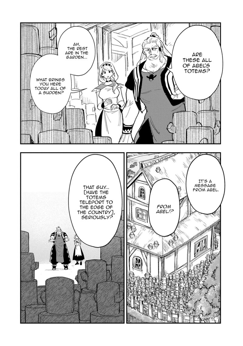 Saikyou Juzoku Tensei Majutsu Otaku No Utopia 30 15