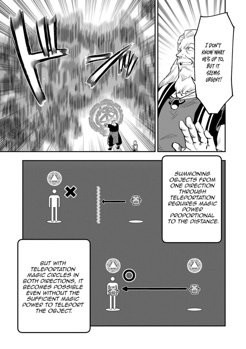 Saikyou Juzoku Tensei Majutsu Otaku No Utopia 30 16
