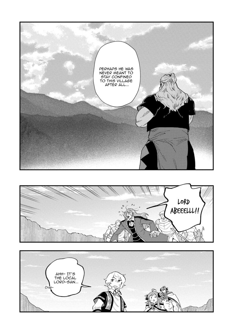 Saikyou Juzoku Tensei Majutsu Otaku No Utopia 30 19