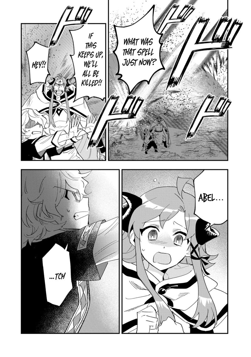 Saikyou Juzoku Tensei Majutsu Otaku No Utopia 30 2