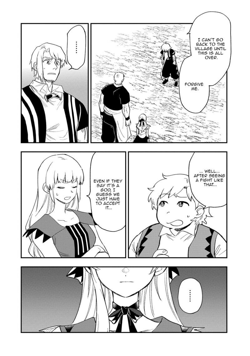 Saikyou Juzoku Tensei Majutsu Otaku No Utopia 30 23