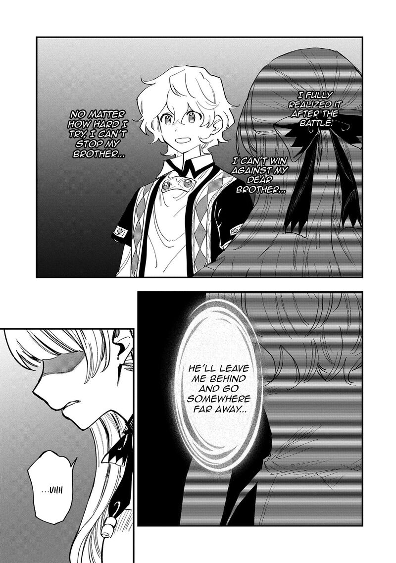 Saikyou Juzoku Tensei Majutsu Otaku No Utopia 30 24