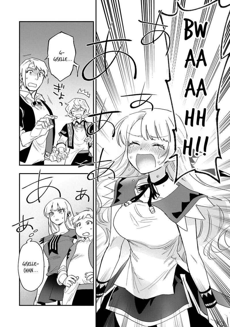 Saikyou Juzoku Tensei Majutsu Otaku No Utopia 30 25