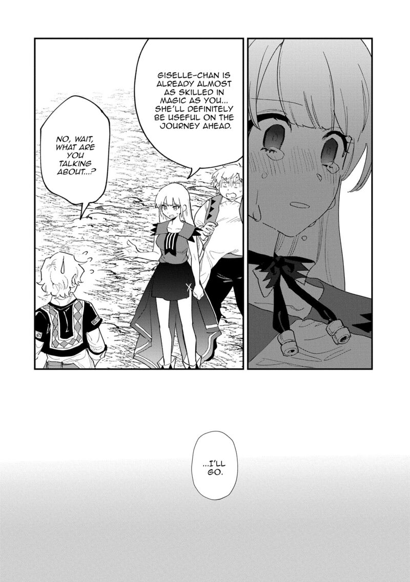 Saikyou Juzoku Tensei Majutsu Otaku No Utopia 30 27