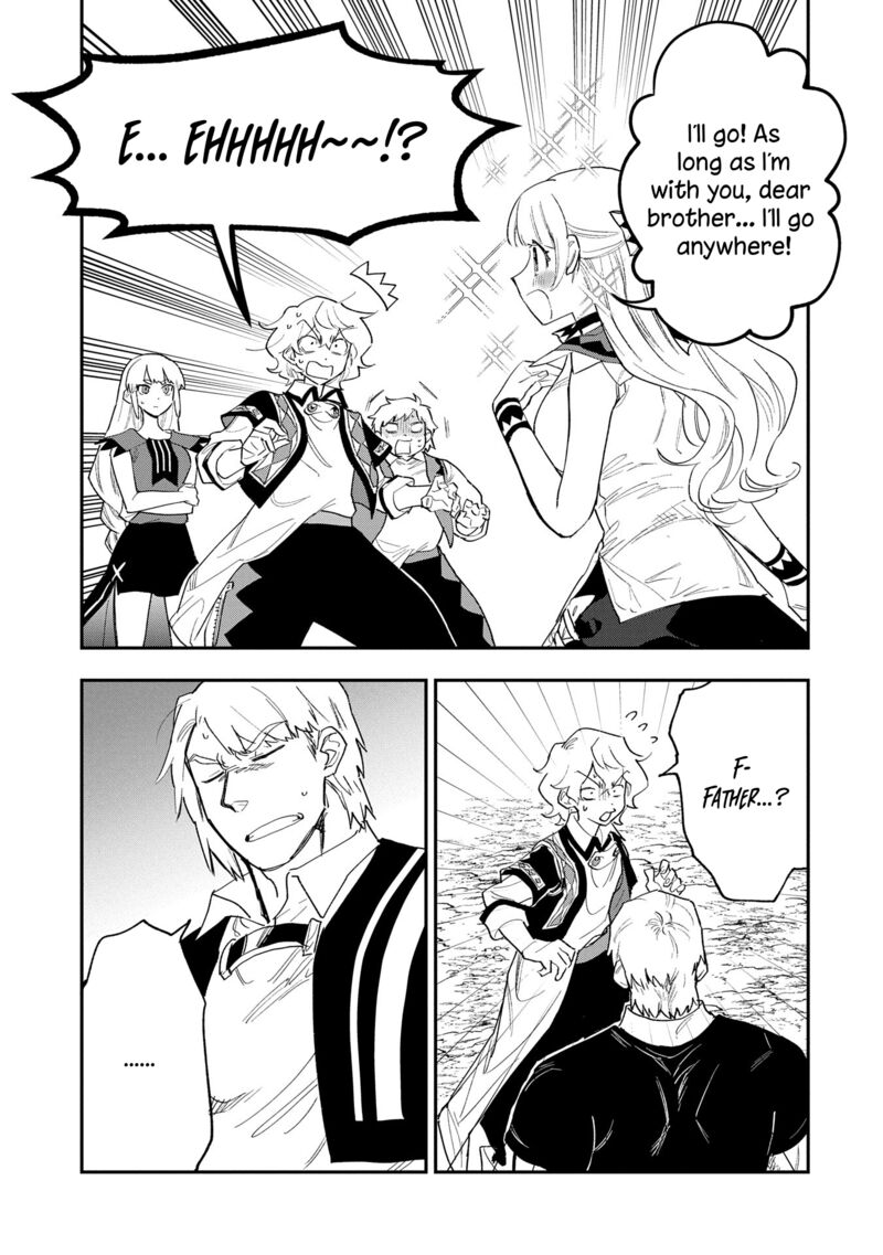 Saikyou Juzoku Tensei Majutsu Otaku No Utopia 30 28
