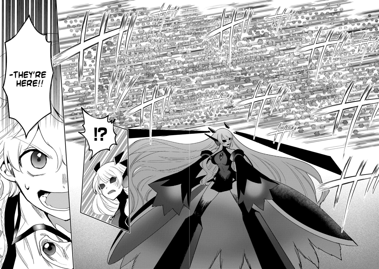Saikyou Juzoku Tensei Majutsu Otaku No Utopia 30 4