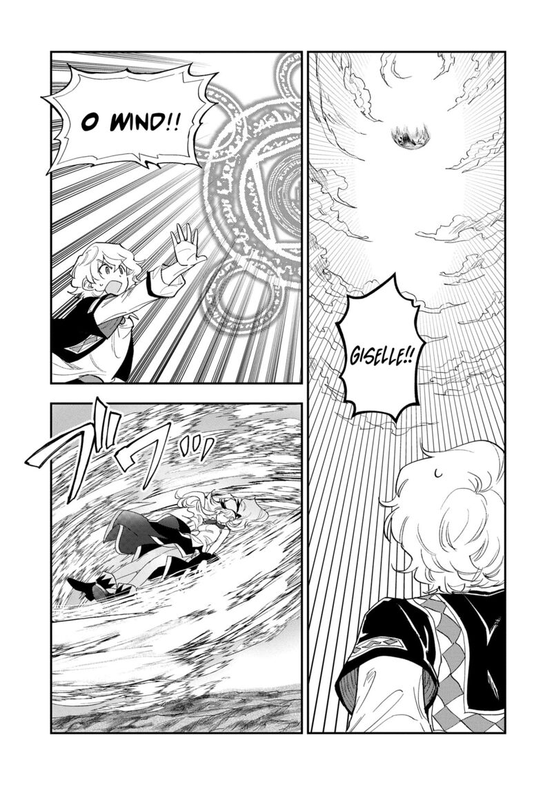 Saikyou Juzoku Tensei Majutsu Otaku No Utopia 30 8