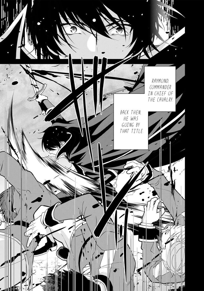 Saikyou No Kurokishi Sentou Maid Ni Tenshoku Shimashita 61 14