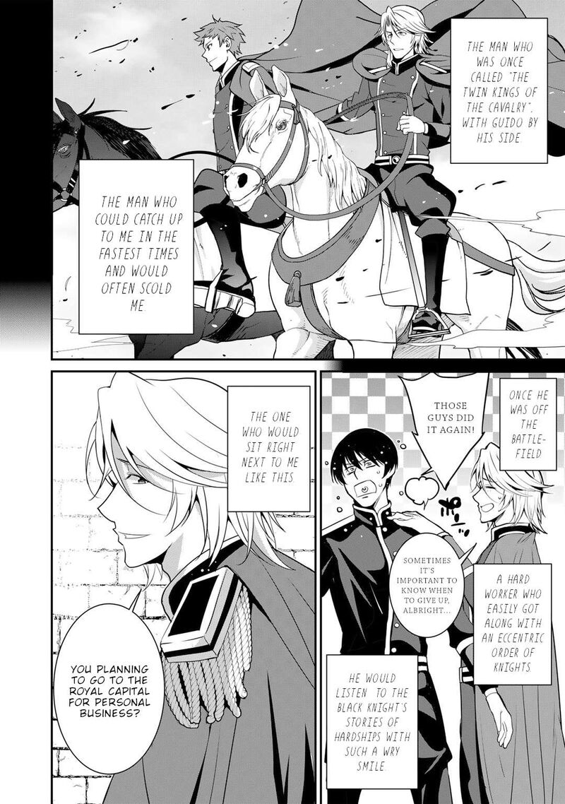 Saikyou No Kurokishi Sentou Maid Ni Tenshoku Shimashita 61 17
