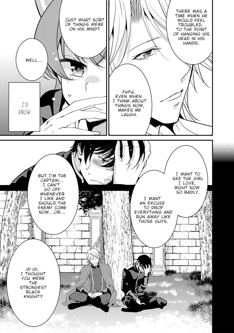 Saikyou No Kurokishi Sentou Maid Ni Tenshoku Shimashita 61 20