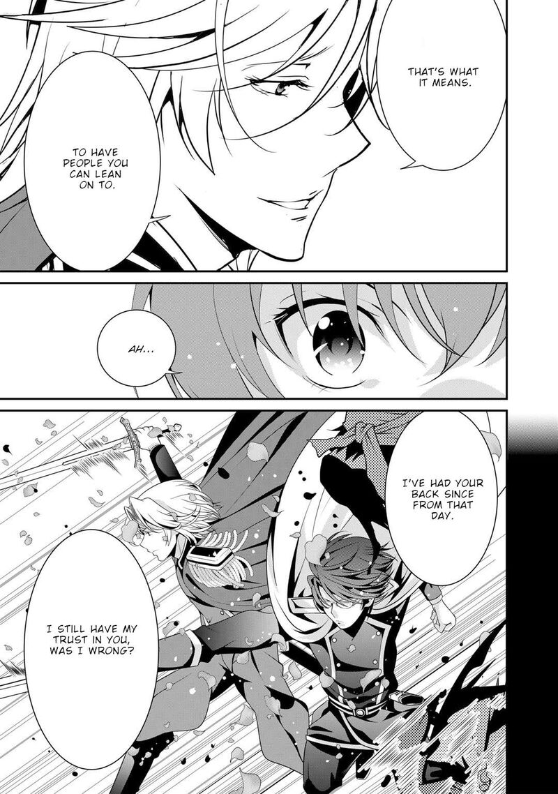 Saikyou No Kurokishi Sentou Maid Ni Tenshoku Shimashita 61 22