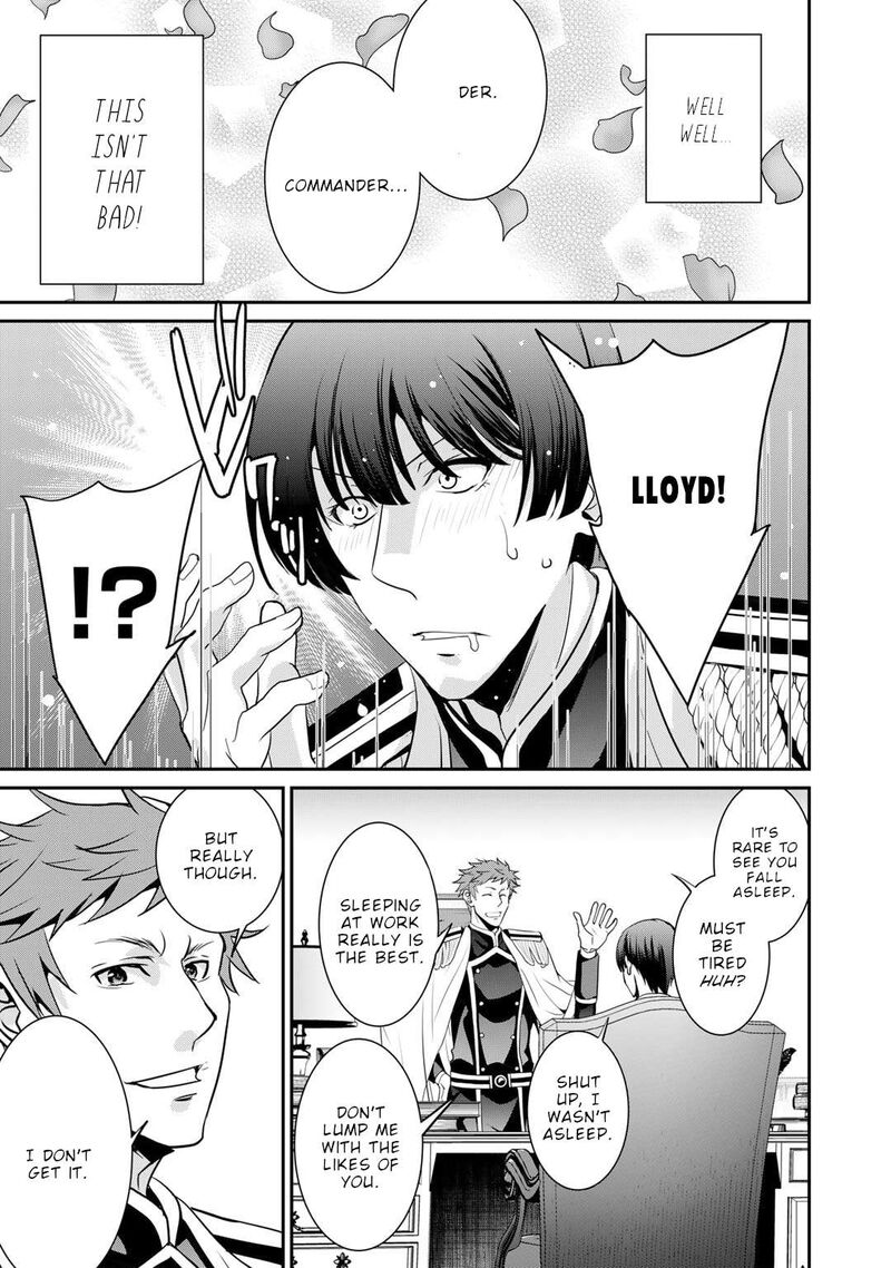 Saikyou No Kurokishi Sentou Maid Ni Tenshoku Shimashita 61 6