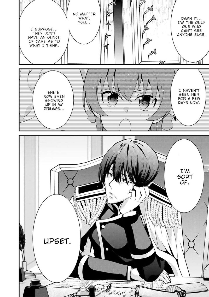 Saikyou No Kurokishi Sentou Maid Ni Tenshoku Shimashita 61 9