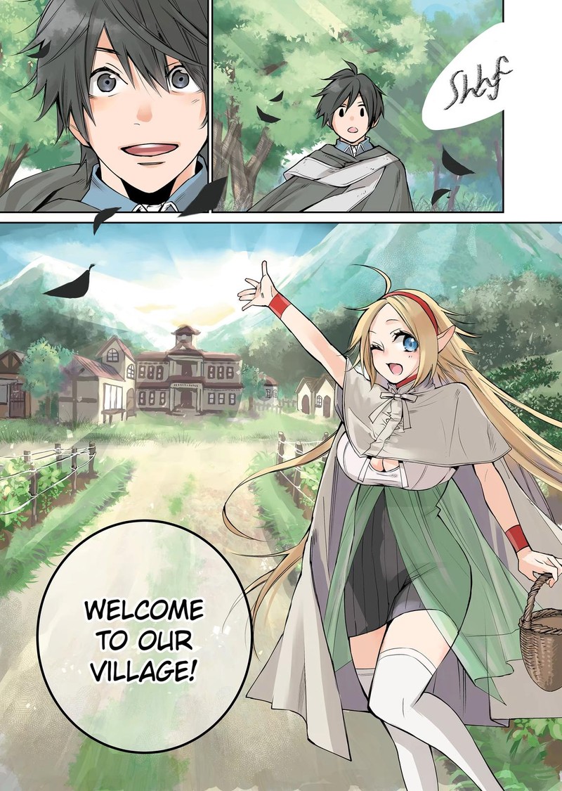 Saikyou No Madoushi Hiza Ni Ya O Ukete Shimatta Node Inaka No Eihei Ni Naru 1 1