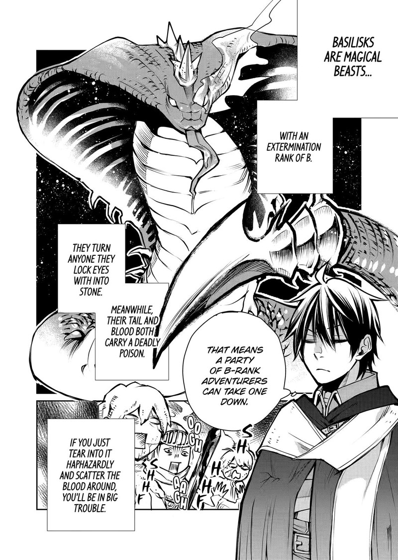 Saikyou No Madoushi Hiza Ni Ya O Ukete Shimatta Node Inaka No Eihei Ni Naru 1 36