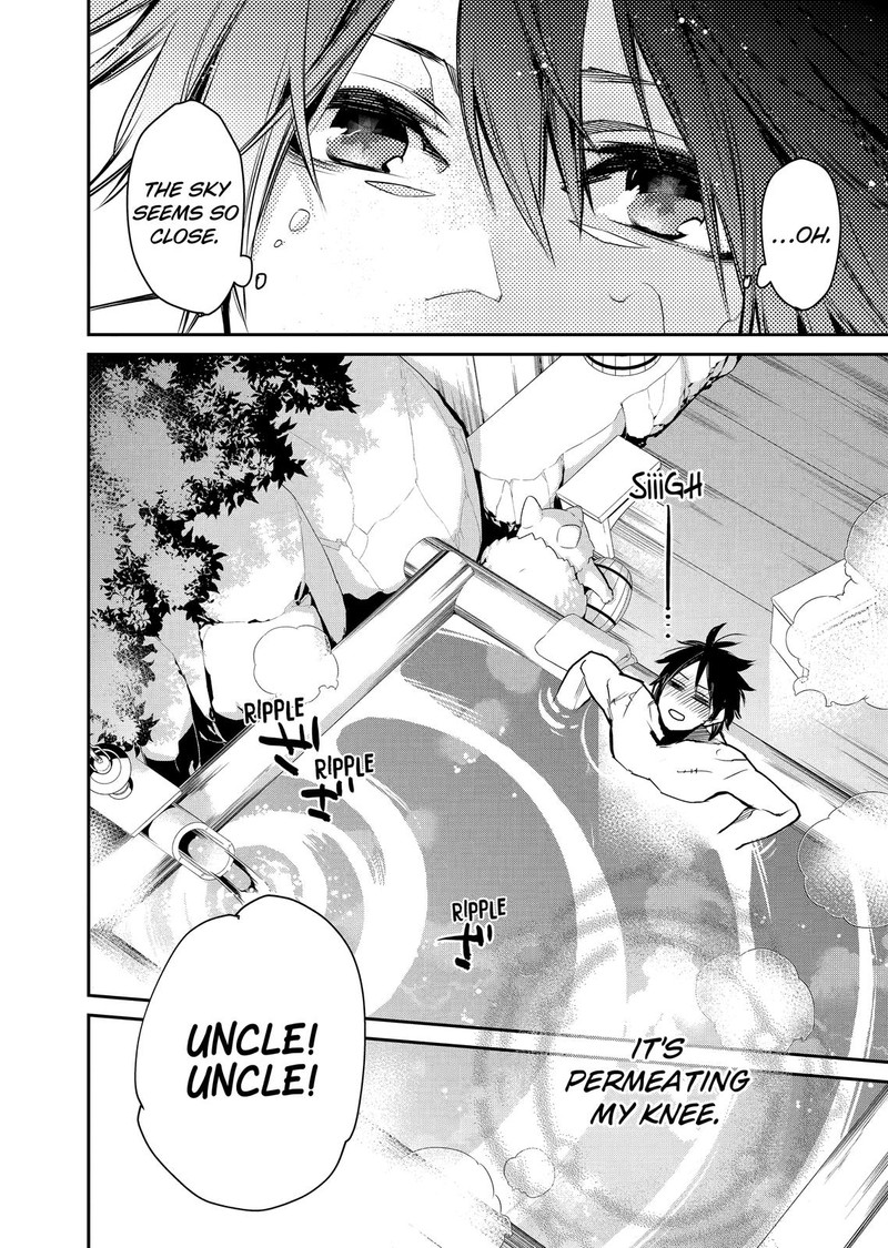 Saikyou No Madoushi Hiza Ni Ya O Ukete Shimatta Node Inaka No Eihei Ni Naru 10 21