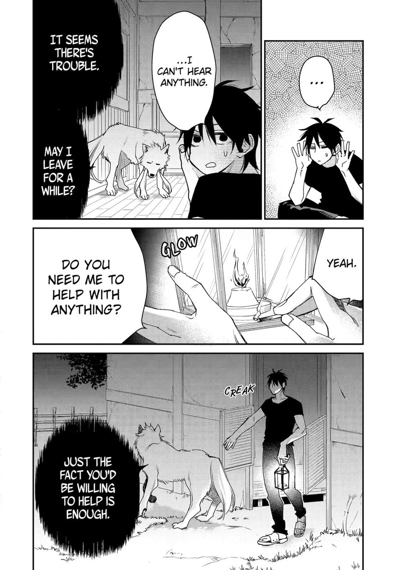 Saikyou No Madoushi Hiza Ni Ya O Ukete Shimatta Node Inaka No Eihei Ni Naru 11 10