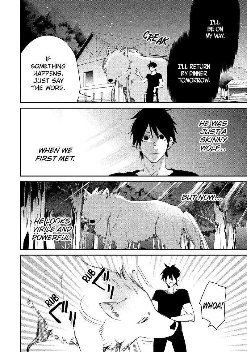 Saikyou No Madoushi Hiza Ni Ya O Ukete Shimatta Node Inaka No Eihei Ni Naru 11 12