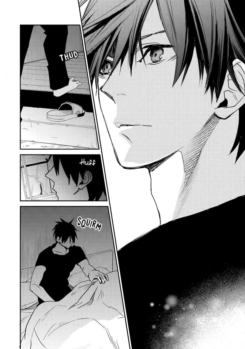 Saikyou No Madoushi Hiza Ni Ya O Ukete Shimatta Node Inaka No Eihei Ni Naru 11 14